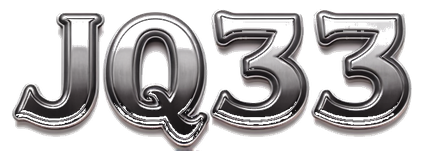 jq33 logo