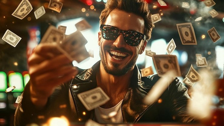 jq33 Ruleta Mexicana a las 9 PM